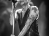 Dave Gahan - Depeche Mode - © Francesco Castaldo, All Rights Reserved