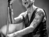 Dave Gahan - Depeche Mode - © Francesco Castaldo, All Rights Reserved