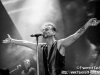 Dave Gahan - Depeche Mode - © Francesco Castaldo, All Rights Reserved