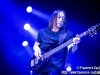 John Myung - Dream Theater - © Francesco Castaldo, All Rights Reserved