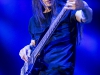 John Myung - Dream Theater - © Francesco Castaldo, All Rights Reserved