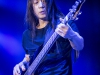 John Myung - Dream Theater - © Francesco Castaldo, All Rights Reserved