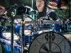 Mike Mangini - Dream Theater - © Francesco Castaldo, All Rights Reserved