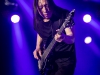 John Myung - Dream Theater - © Francesco Castaldo, All Rights Reserved