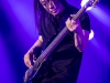 John Myung - Dream Theater - © Francesco Castaldo, All Rights Reserved