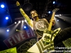 Five Finger Death Punch - © Francesco Castaldo, All Rights Reserved