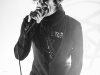 Ville Valo - Him - © Francesco Castaldo, All Rights Reserved