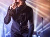 Ville Valo - Him - © Francesco Castaldo, All Rights Reserved