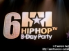 Hip Hop Tv Birthday 6 - © Francesco Castaldo, All Rights Reserved