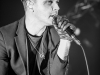 Theo David Hutchcraft - Hurts - © Francesco Castaldo, All Rights Reserved