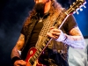 Iced Earth - © Francesco Castaldo, All Rights Reserved