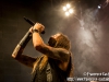 Iced Earth - © Francesco Castaldo, All Rights Reserved