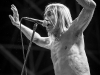 Iggy Pop - Iggy & The Stooges - © Francesco Castaldo, All Rights Reserved