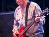 Mike Watt - Iggy & The Stooges - © Francesco Castaldo, All Rights Reserved