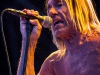 Iggy Pop - Iggy & The Stooges - © Francesco Castaldo, All Rights Reserved