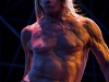 Iggy Pop - Iggy & The Stooges - © Francesco Castaldo, All Rights Reserved