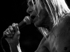 Iggy Pop - Iggy & The Stooges - © Francesco Castaldo, All Rights Reserved