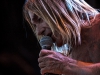 Iggy Pop - Iggy & The Stooges - © Francesco Castaldo, All Rights Reserved