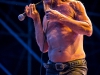 Iggy Pop - Iggy & The Stooges - © Francesco Castaldo, All Rights Reserved