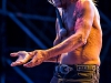 Iggy Pop - Iggy & The Stooges - © Francesco Castaldo, All Rights Reserved