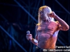 Iggy Pop - Iggy & The Stooges - © Francesco Castaldo, All Rights Reserved