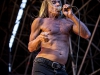 Iggy Pop - Iggy & The Stooges - © Francesco Castaldo, All Rights Reserved