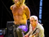 Iggy Pop - Iggy & The Stooges - © Francesco Castaldo, All Rights Reserved