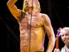 Iggy Pop - Iggy & The Stooges - © Francesco Castaldo, All Rights Reserved