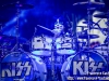 Eric Singer - Kiss - © Francesco Castaldo, All Rights Reserved