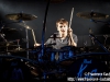 Ray Luzier - Korn - © Francesco Castaldo, All Rights Reserved