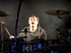 Ray Luzier - Korn - © Francesco Castaldo, All Rights Reserved