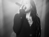 Jonathan Davis - Korn - © Francesco Castaldo, All Rights Reserved