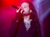 Jonathan Davis - Korn - © Francesco Castaldo, All Rights Reserved