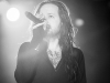 Jonathan Davis - Korn - © Francesco Castaldo, All Rights Reserved