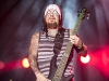 Fieldy - Korn - © Francesco Castaldo, All Rights Reserved