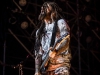 Head - Korn - © Francesco Castaldo, All Rights Reserved