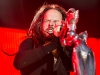 Jonathan Davis - Korn - © Francesco Castaldo, All Rights Reserved