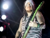 Fieldy - Korn - © Francesco Castaldo, All Rights Reserved