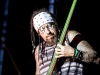 Fieldy - Korn - © Francesco Castaldo, All Rights Reserved