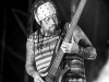 Fieldy - Korn - © Francesco Castaldo, All Rights Reserved