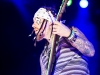 Fieldy - Korn - © Francesco Castaldo, All Rights Reserved