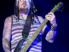 Fieldy - Korn - © Francesco Castaldo, All Rights Reserved