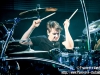 Ray Luzier - Korn - © Francesco Castaldo, All Rights Reserved