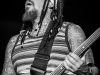 Fieldy - Korn - © Francesco Castaldo, All Rights Reserved