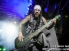 Fieldy - Korn - © Francesco Castaldo, All Rights Reserved