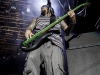 Fieldy - Korn - © Francesco Castaldo, All Rights Reserved