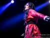 Lacuna Coil - © Francesco Castaldo, All Rights Reserved