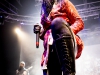 Lacuna Coil - © Francesco Castaldo, All Rights Reserved