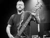 Sam Rivers - Limp Bizkit - © Francesco Castaldo, All Rights Reserved