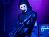 Wes Borland - Limp Bizkit - © Francesco Castaldo, All Rights Reserved